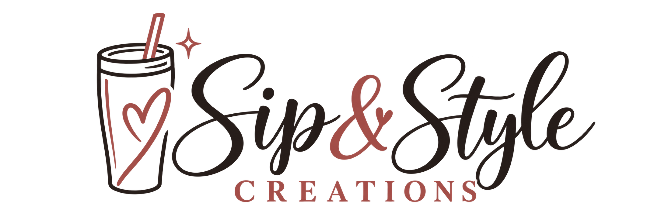 Sip & Style Creations